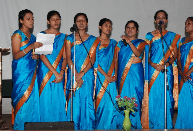 Smt Bakul Tambat Institute of Nursing Education Pune Campus Events photo 14